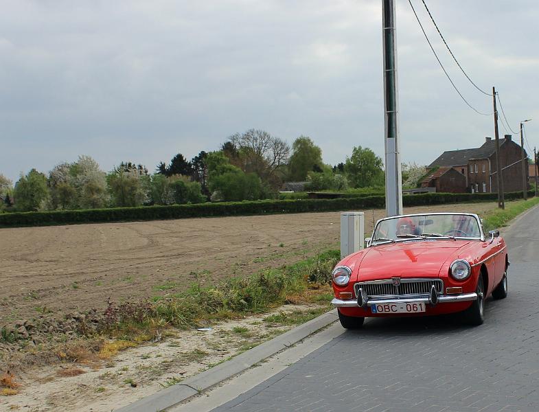 Follow the leader op 13-4-2014 org. Jos & Marie-lou (92).JPG